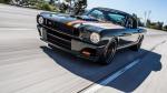 Ford Mustang Fastback Espionage by Ringbrothers 2015 года